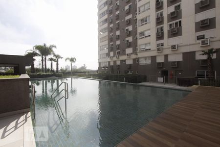 Apartamento para alugar com 62m², 2 quartos e 1 vagaPISCINA