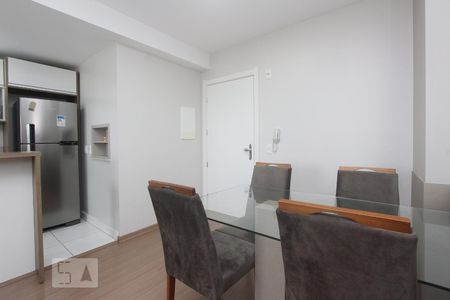 SALA de apartamento à venda com 2 quartos, 62m² em Sarandi, Porto Alegre
