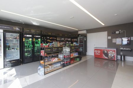 Apartamento para alugar com 62m², 2 quartos e 1 vagaMINI-MERCADO