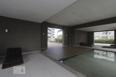 Apartamento para alugar com 62m², 2 quartos e 1 vagaAREA DE DESCANSO