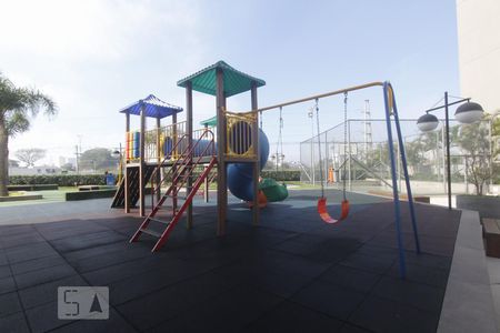 Apartamento para alugar com 62m², 2 quartos e 1 vagaPLAYGROUND