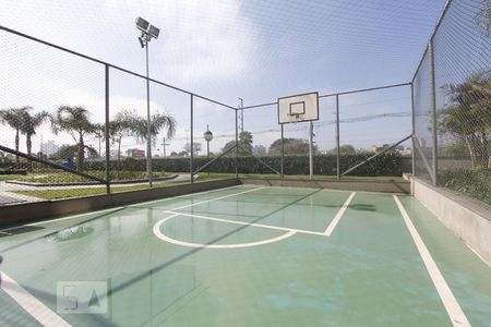 Apartamento para alugar com 62m², 2 quartos e 1 vagaQUADRA DE BASQUETE