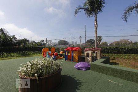 Apartamento para alugar com 62m², 2 quartos e 1 vagaAREA BABY