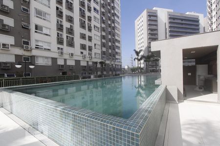 Apartamento para alugar com 62m², 2 quartos e 1 vagaPISCINA