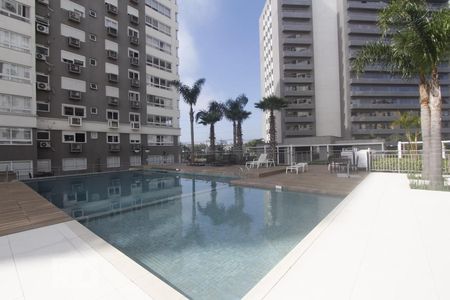 Apartamento para alugar com 62m², 2 quartos e 1 vagaPISCINA
