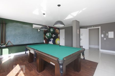 Apartamento para alugar com 62m², 2 quartos e 1 vagaSALA DE JOGOS