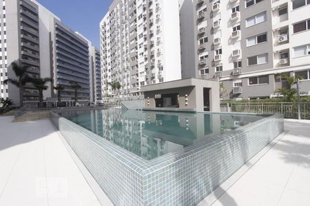 Apartamento para alugar com 62m², 2 quartos e 1 vagaPISCINA