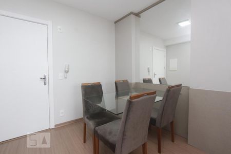 SALA de apartamento à venda com 2 quartos, 62m² em Sarandi, Porto Alegre