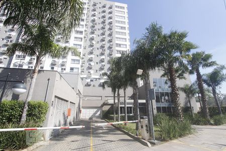 Apartamento para alugar com 62m², 2 quartos e 1 vagaFACHADA