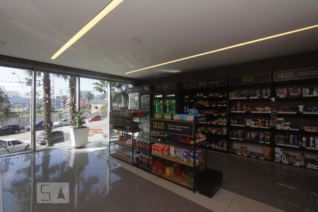 Apartamento para alugar com 62m², 2 quartos e 1 vagaMINI-MERCADO