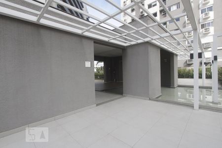 Apartamento para alugar com 62m², 2 quartos e 1 vagaAREA DE DESCANSO