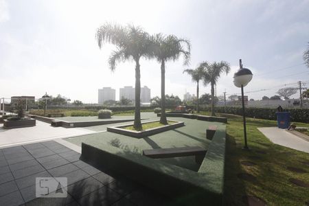 Apartamento para alugar com 62m², 2 quartos e 1 vagaAREA BABY