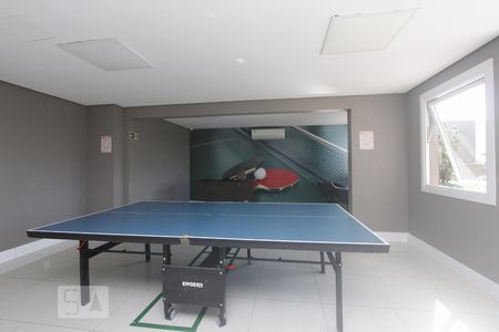 Apartamento para alugar com 62m², 2 quartos e 1 vagaSALA DE JOGOS