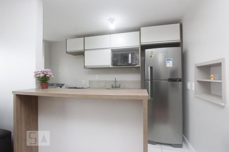 Apartamento para alugar com 62m², 2 quartos e 1 vagaCOZINHA
