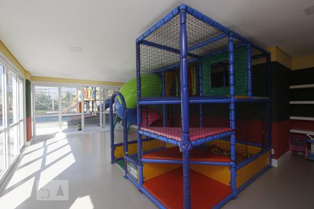 Apartamento para alugar com 62m², 2 quartos e 1 vagaBRINQUEDOTECA