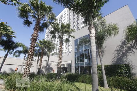 Apartamento para alugar com 62m², 2 quartos e 1 vagaFACHADA
