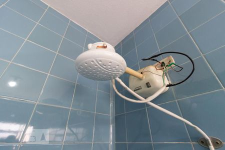 Casa à venda com 117m², 2 quartos e 2 vagas Casa à venda com 117m², 2 quartos e 2 vagasBanheiro