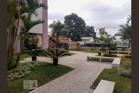 Apartamento à venda com 60m², 2 quartos e 1 vaga Apartamento à venda com 60m², 2 quartos e 1 vagaÁrea comum