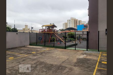 Apartamento à venda com 60m², 2 quartos e 1 vaga Apartamento à venda com 60m², 2 quartos e 1 vagaÁrea comum