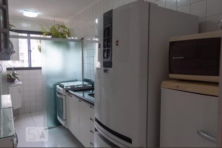 Apartamento à venda com 60m², 2 quartos e 1 vaga Apartamento à venda com 60m², 2 quartos e 1 vagaCozinha