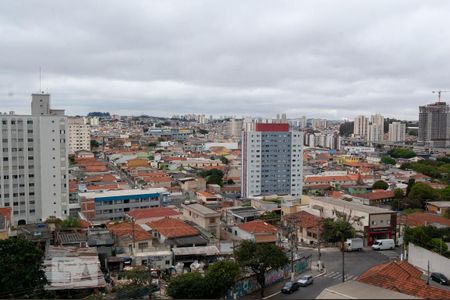 Apartamento à venda com 60m², 2 quartos e 1 vaga Apartamento à venda com 60m², 2 quartos e 1 vagaVista