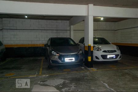 Apartamento à venda com 60m², 2 quartos e 1 vaga Apartamento à venda com 60m², 2 quartos e 1 vagaVaga Fixa