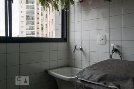 Apartamento à venda com 60m², 2 quartos e 1 vaga Apartamento à venda com 60m², 2 quartos e 1 vagaÁrea de Serviço