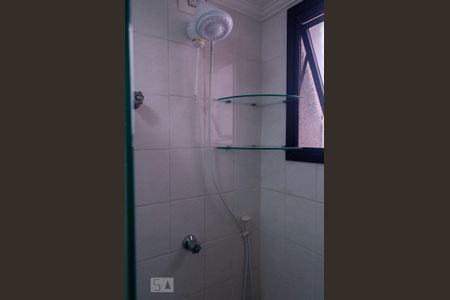 Apartamento à venda com 60m², 2 quartos e 1 vaga Apartamento à venda com 60m², 2 quartos e 1 vagaBanheiro