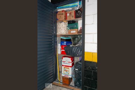 Apartamento à venda com 60m², 2 quartos e 1 vaga Apartamento à venda com 60m², 2 quartos e 1 vagaDespensa