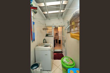 Apartamento à venda com 59m², 2 quartos e 1 vagaÁrea de Serviço