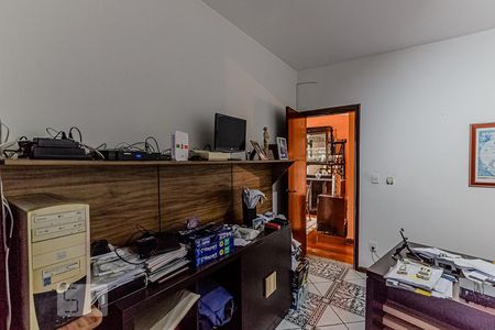 Casa à venda com 456m², 4 quartos e 2 vagasQuarto