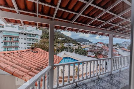 Casa à venda com 456m², 4 quartos e 2 vagasvista do Quarto