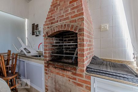 Casa à venda com 456m², 4 quartos e 2 vagasÁrea externa