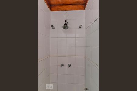 Casa à venda com 456m², 4 quartos e 2 vagasBanheiro da Suíte