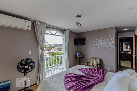 Casa à venda com 456m², 4 quartos e 2 vagasQUarto