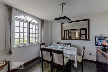 Sala de casa à venda com 4 quartos, 456m² em São Francisco, Niterói