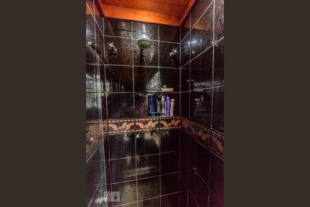 Casa à venda com 456m², 4 quartos e 2 vagasBanheiro da Suíte