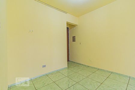 Apartamento para alugar com 40m², 1 quarto e sem vaga Apartamento para alugar com 40m², 1 quarto e sem vagaCozinha