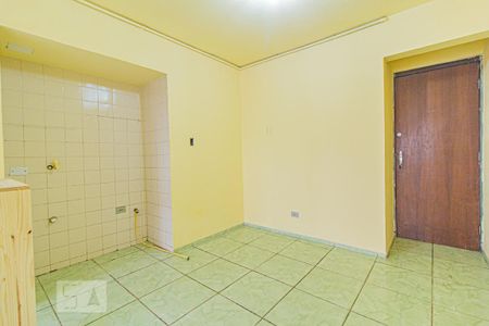 Apartamento para alugar com 40m², 1 quarto e sem vaga Apartamento para alugar com 40m², 1 quarto e sem vagaCozinha