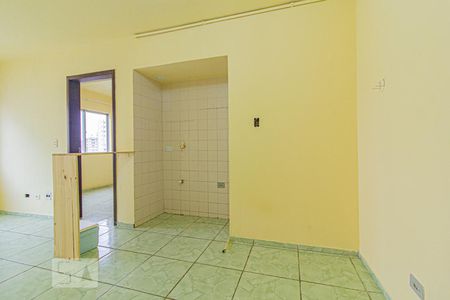Apartamento para alugar com 40m², 1 quarto e sem vaga Apartamento para alugar com 40m², 1 quarto e sem vagaCozinha