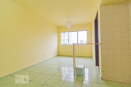 Apartamento para alugar com 40m², 1 quarto e sem vaga Apartamento para alugar com 40m², 1 quarto e sem vagaCozinha