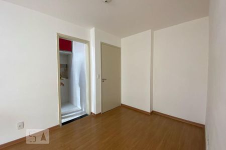 Sala de Jantar de apartamento para alugar com 2 quartos, 46m² em Jardim Leonor, São Paulo