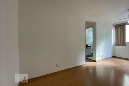 Sala de Jantar de apartamento para alugar com 2 quartos, 46m² em Jardim Leonor, São Paulo