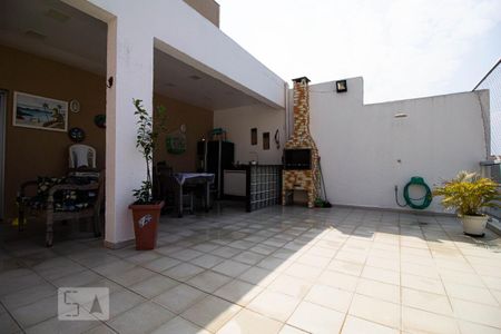 Apartamento à venda com 220m², 3 quartos e 2 vagas Apartamento à venda com 220m², 3 quartos e 2 vagasCobertura
