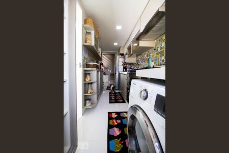 Apartamento à venda com 220m², 3 quartos e 2 vagas Apartamento à venda com 220m², 3 quartos e 2 vagasCozinha