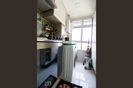 Apartamento à venda com 220m², 3 quartos e 2 vagas Apartamento à venda com 220m², 3 quartos e 2 vagasCozinha