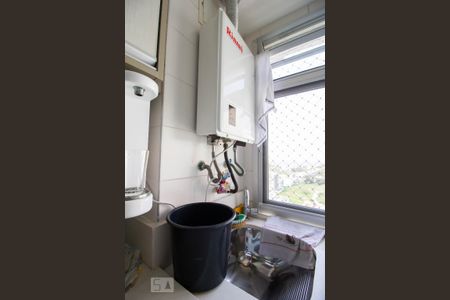 Apartamento à venda com 220m², 3 quartos e 2 vagas Apartamento à venda com 220m², 3 quartos e 2 vagasAquecedor