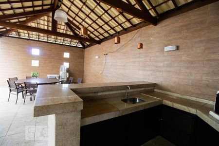 Apartamento à venda com 220m², 3 quartos e 2 vagas