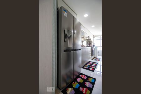 Apartamento à venda com 220m², 3 quartos e 2 vagas Apartamento à venda com 220m², 3 quartos e 2 vagasCozinha
