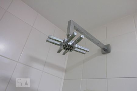 Apartamento à venda com 220m², 3 quartos e 2 vagas Apartamento à venda com 220m², 3 quartos e 2 vagasBanheiro